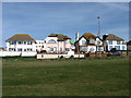 Houses, South Coast Road