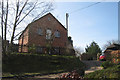 Farm Oast, Cherry Gardens, Jarvis Lane, Goudhurst, Kent