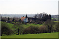 Hammonds Oast, Smiths Lane, Goudhurst, Kent