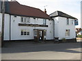 The George Inn, Maddington