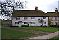 East & West Preston Cottages, Selborne