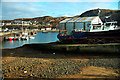 Mallaig Harbour