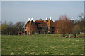 Bottom Oast House, Little Cheveney, Sheephurst Lane, Marden, Kent