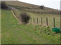 Imber Range Path