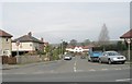 Duncan Avenue - Bradford Road