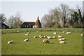 Glottenham Oast, Bishops Lane, Robertsbridge, East Sussex