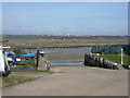 Slipway at Canvey Point