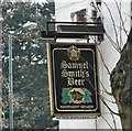 Samuel Smith