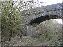 SP4673 : Cawston-Dismantled Railway by Ian Rob