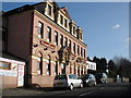 The Commercial Hotel, Cilfynydd