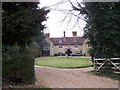 The Old Rectory Great Linford