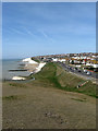 Cliff Top at Saltdean