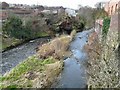 River Goyt