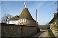 Mansion House Oast, Crumps Lane, Ulcombe, Kent