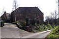 Lakeview Barn (Old Oast House), Rectory Lane, Sutton Valence, Kent