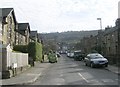 Orchard Street - Cambridge Street