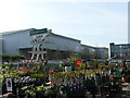 Wyevale Garden Centre, Purley Way