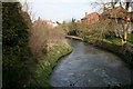 Letcombe Brook