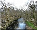 River Goyt