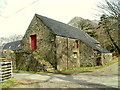 Steadings at Glenbrittle House farm