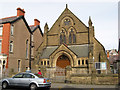 Capel Tabernacl