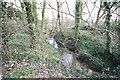 Small Stream at Holme Nook