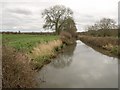 Madey Mill Stream