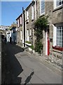 Warren Street, St Ives