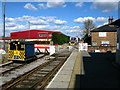 Leeming Bar Station