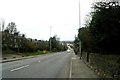 Harrogate Road - viewed from Moorfield Drive