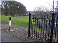 Playing Field off Bacup Road