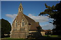 Llangrove Church