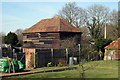 Oast Cottage, Ashford Road, Bethersden, Kent