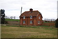 Cottage, Denstroude Farm, Denstroude Lane