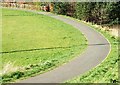 Path, Havelock Park, Banbridge