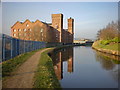 Daisyfield Cornmill