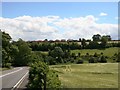 Towards Kexborough from Park Hill