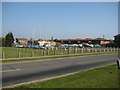 Chapman Sands Sailing Club