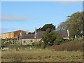 Eglwys Llangwyllog Church