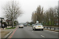 A20, Sidcup Road