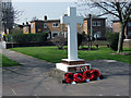 Donnington War Memorial