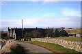 Scoutbog Steading