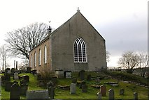 NJ9002 : Banchory-Devenick Church by Andrew Wood