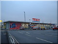 Tesco Superstore