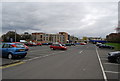 Car Park, University of Kent