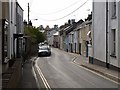 Old Exeter Street, Chudleigh