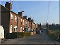 Bridle Lane, Lower Hartshay