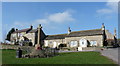 War Memorial, Thornley Village, County Durham