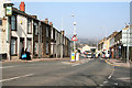 Scotland Road, Nelson, Lancashire