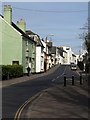 Fore Street, Chudleigh